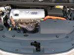 Lexus HS250h 2009 года